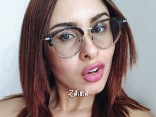 Zaima