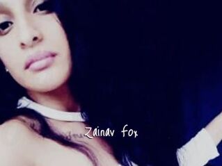 Zainav_Fox