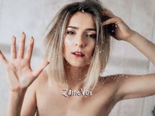 ZaineVox