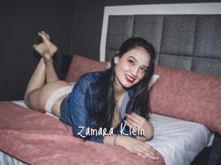 Zamara_Klein