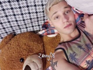 Zanny08