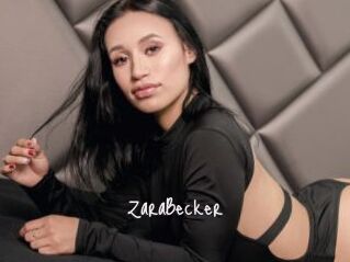 ZaraBecker