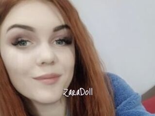 ZaraDoll