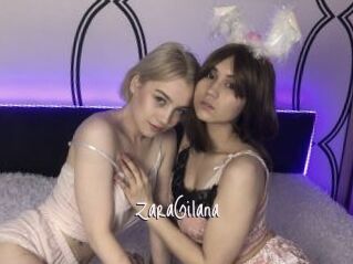 ZaraGilana