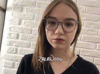 ZaraWoow