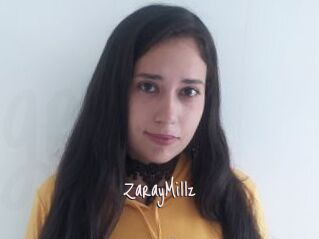 ZarayMillz