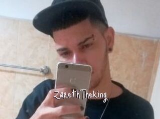 ZarethTheking
