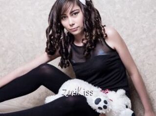 ZariKiss