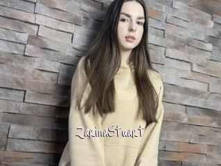 ZarinaStuart