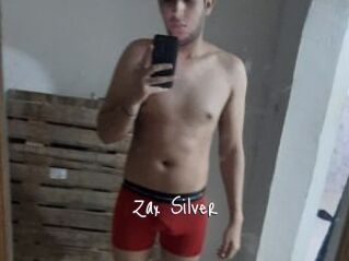Zax_Silver