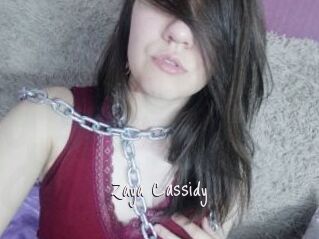 Zaya_Cassidy