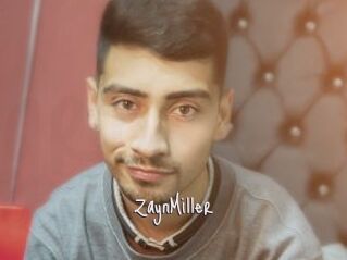 ZaynMiller