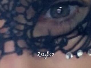 ZazyBoo