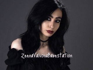 ZeenaValvonaBabestation