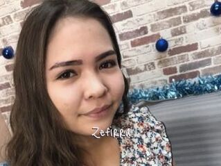 Zefirra
