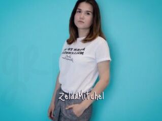 ZeldaMitchel