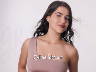 ZelinaJohnson