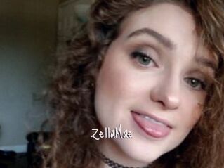 ZellaMae