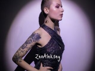ZenAleksey