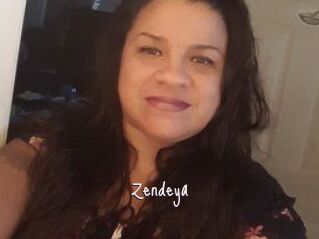 Zendeya