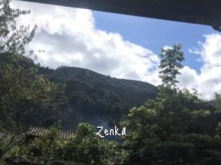 Zenka
