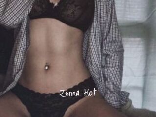 Zenna_Hot