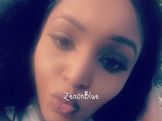 ZenonBlue