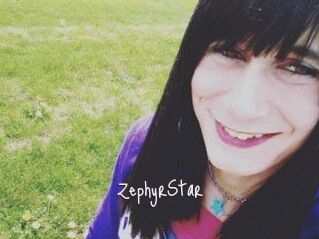 ZephyrStar