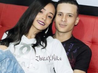 ZharaXMike