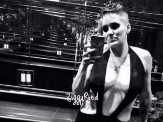 ZiggyRed