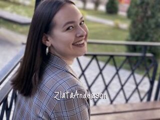 ZlataAnderson