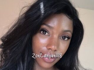 ZoeCampbell18