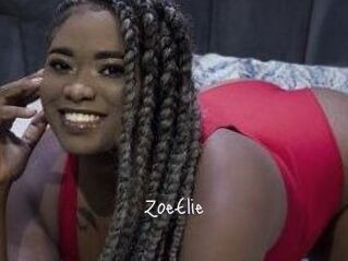ZoeElie