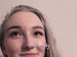 ZoeKennedy
