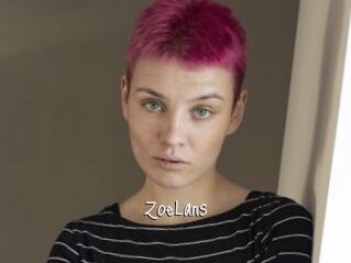 ZoeLans