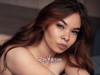 ZoeMaison