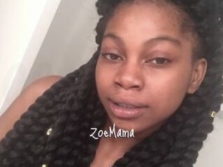 ZoeMama