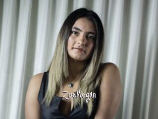 ZoeMegan