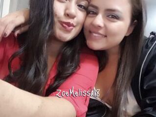 ZoeMelissa18