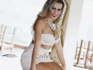 ZoeMoore