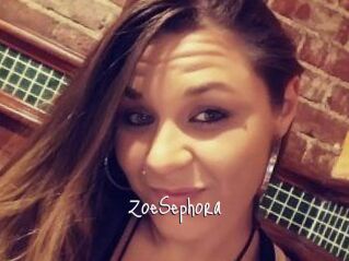 ZoeSephora