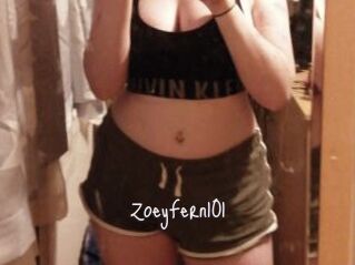 ZoeyFern101