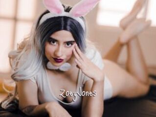 ZoeyJones