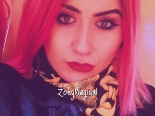 ZoeyMagical