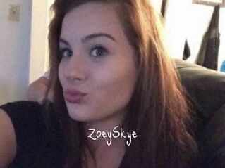 ZoeySkye