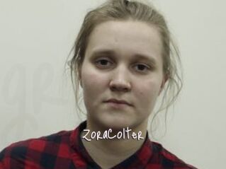 ZoraColter