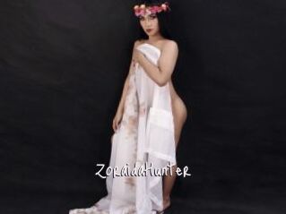 ZoraidaHunter
