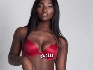 Zuriaa