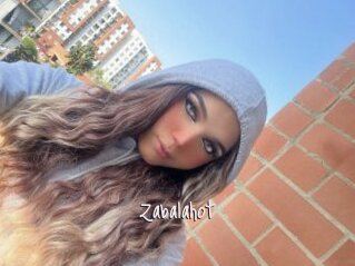 Zabalahot