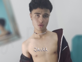 Zacckk